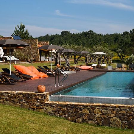 Teima, Alentejo Sw Guest House Sao Teotonio Bagian luar foto