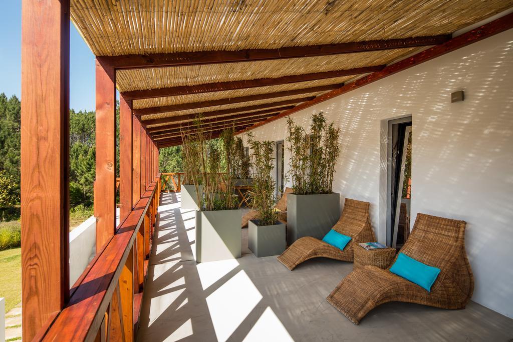 Teima, Alentejo Sw Guest House Sao Teotonio Bagian luar foto
