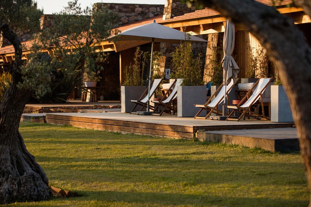 Teima, Alentejo Sw Guest House Sao Teotonio Bagian luar foto