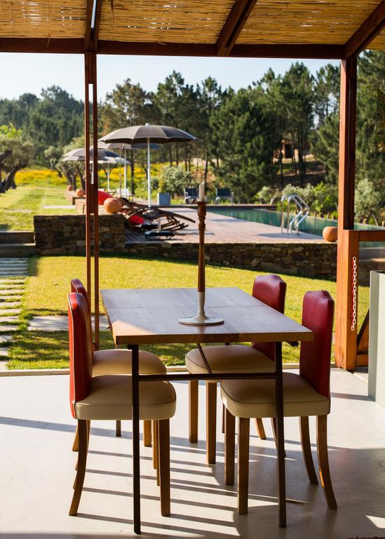 Teima, Alentejo Sw Guest House Sao Teotonio Bagian luar foto